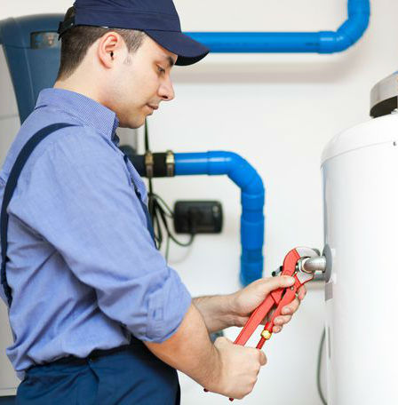Как починить котел от Rinnai 